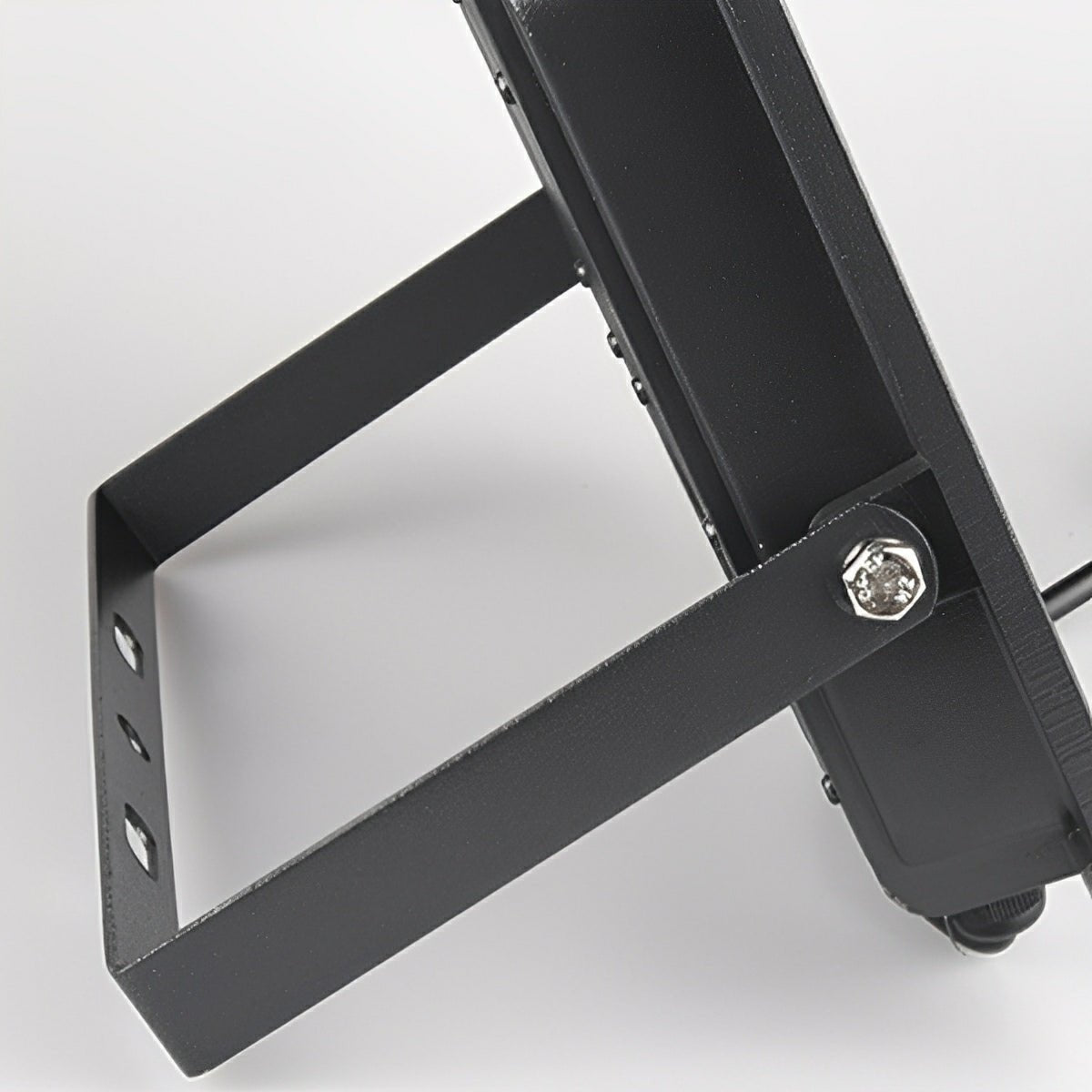 Halloween Waterproof UV Purple Light Flood Lights Outdoor Ambient Lighting