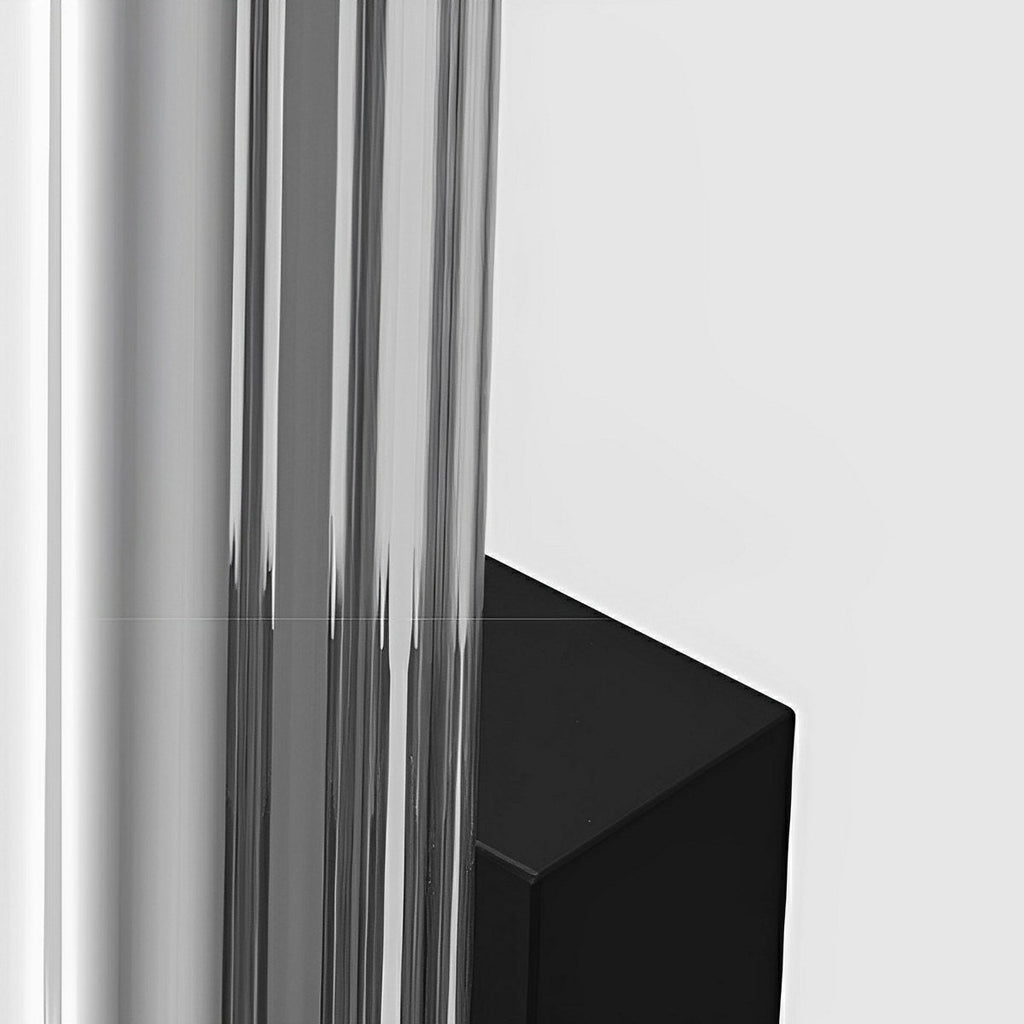 Waterproof Modern Light Tube Shape Outdoor Porch LED Wall Lights