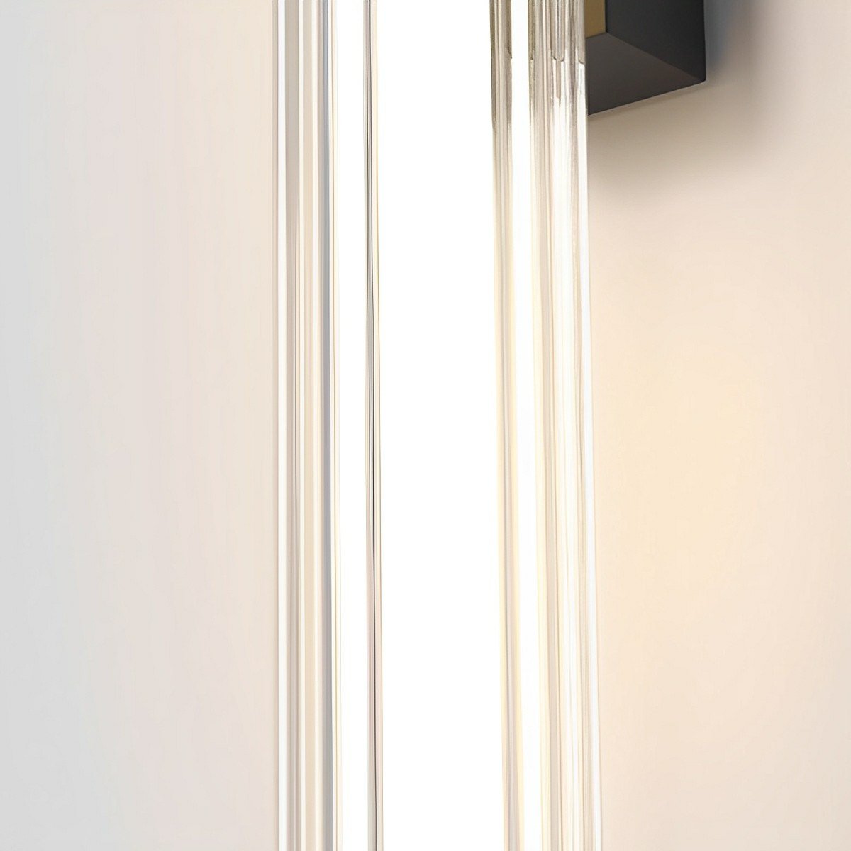 Waterproof Modern Light Tube Shape Outdoor Porch LED Wall Lights