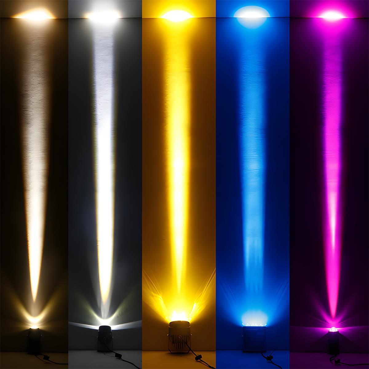 Waterproof Outdoor LED Spot Lights Exterior Light Wall Washer