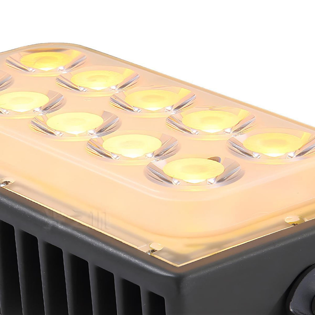 Waterproof Outdoor LED Spot Lights Exterior Light Wall Washer